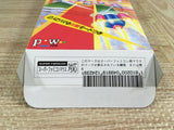 Block Kuzushi Boxed Nintendo Super Famicom SNES Japan - UF7346