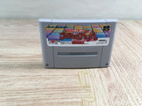 Block Kuzushi Boxed Nintendo Super Famicom SNES Japan - UF7346