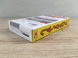 Block Kuzushi Boxed Nintendo Super Famicom SNES Japan - UF7346