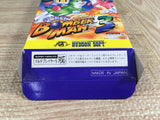 Super Bomberman 3 Boxed Nintendo Super Famicom SNES Japan - UF7347
