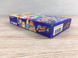 Super Bomberman 3 Boxed Nintendo Super Famicom SNES Japan - UF7347