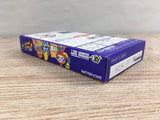 Super Bomberman 3 Boxed Nintendo Super Famicom SNES Japan - UF7347