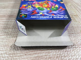 Super Bomberman 3 Boxed Nintendo Super Famicom SNES Japan - UF7347