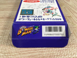Super Bomberman 3 Boxed Nintendo Super Famicom SNES Japan - UF7347