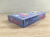 Super Puyo Puyo Boxed Nintendo Super Famicom SNES Japan - UF7348