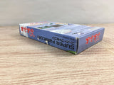 Super Puyo Puyo Boxed Nintendo Super Famicom SNES Japan - UF7348