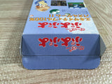 Super Puyo Puyo Boxed Nintendo Super Famicom SNES Japan - UF7348