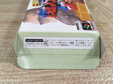 Super Okuman Chouja Game Boxed Nintendo Super Famicom SNES Japan - UF7349