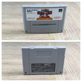 Super Okuman Chouja Game Boxed Nintendo Super Famicom SNES Japan - UF7349