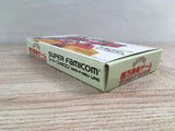 Super Okuman Chouja Game Boxed Nintendo Super Famicom SNES Japan - UF7349