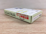 Super Okuman Chouja Game Boxed Nintendo Super Famicom SNES Japan - UF7349
