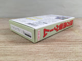 Super Okuman Chouja Game Boxed Nintendo Super Famicom SNES Japan - UF7349