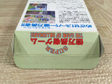 Super Okuman Chouja Game Boxed Nintendo Super Famicom SNES Japan - UF7349