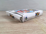 Super Mario 64 Boxed Nintendo N64 Japan - UF7350