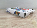 Super Mario 64 Boxed Nintendo N64 Japan - UF7350