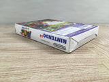 Super Mario 64 Boxed Nintendo N64 Japan - UF7350