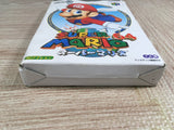 Super Mario 64 Boxed Nintendo N64 Japan - UF7350