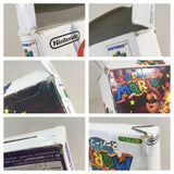 Super Mario 64 Boxed Nintendo N64 Japan - UF7350