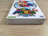 Super Mario 64 Boxed Nintendo N64 Japan - UF7351
