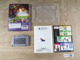 Super Mario 64 Boxed Nintendo N64 Japan - UF7351