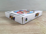 Super Mario 64 Boxed Nintendo N64 Japan - UF7351