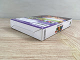 Super Mario 64 Boxed Nintendo N64 Japan - UF7351