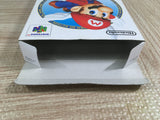 Super Mario 64 Boxed Nintendo N64 Japan - UF7351