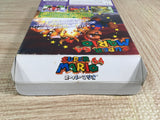 Super Mario 64 Boxed Nintendo N64 Japan - UF7351