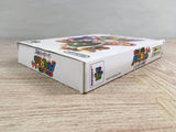 Super Mario 64 Rumble Pak Ver. Boxed Nintendo N64 Japan - UF7352