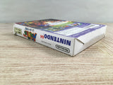 Super Mario 64 Rumble Pak Ver. Boxed Nintendo N64 Japan - UF7352