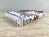 Super Mario 64 Rumble Pak Ver. Boxed Nintendo N64 Japan - UF7352