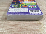 Super Mario 64 Rumble Pak Ver. Boxed Nintendo N64 Japan - UF7352