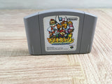 Mario Story Boxed Nintendo N64 Japan - UF7353