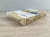 Mario Story Boxed Nintendo N64 Japan - UF7353
