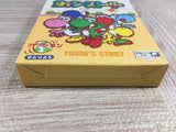 Yoshi Story Yossy Boxed Nintendo N64 Japan - UF7354