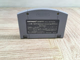 Yoshi Story Yossy Boxed Nintendo N64 Japan - UF7354