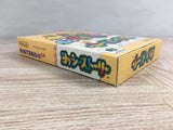 Yoshi Story Yossy Boxed Nintendo N64 Japan - UF7354