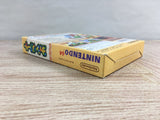 Yoshi Story Yossy Boxed Nintendo N64 Japan - UF7354