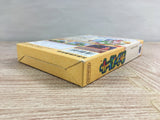 Yoshi Story Yossy Boxed Nintendo N64 Japan - UF7354