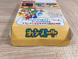 Yoshi Story Yossy Boxed Nintendo N64 Japan - UF7354