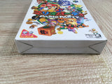 Mario Party Boxed Nintendo N64 Japan - UF7355