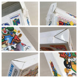 Mario Party Boxed Nintendo N64 Japan - UF7355