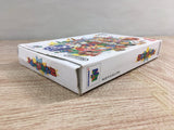 Mario Party Boxed Nintendo N64 Japan - UF7355