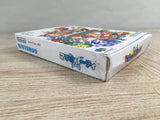 Mario Party Boxed Nintendo N64 Japan - UF7355