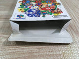 Mario Party Boxed Nintendo N64 Japan - UF7355