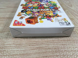 Mario Party Boxed Nintendo N64 Japan - UF7356