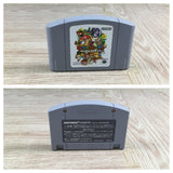 Mario Party Boxed Nintendo N64 Japan - UF7356
