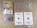 Mario Party Boxed Nintendo N64 Japan - UF7356