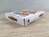 Mario Party Boxed Nintendo N64 Japan - UF7356