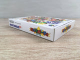 Mario Party Boxed Nintendo N64 Japan - UF7356